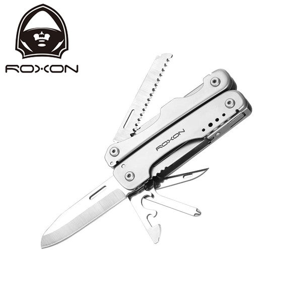 ROXON Flash Elite 20-IN-1 Multi-Tool