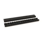 Rusan Steel Picatinny Rail - Tikka T3