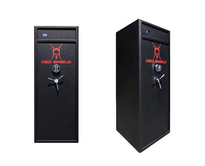 Red Shield 16 Gun Safe