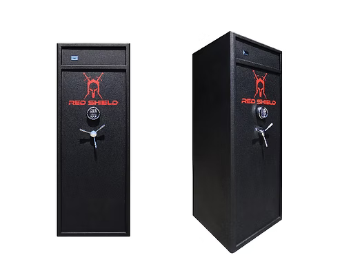 Red Shield 16 Gun Safe