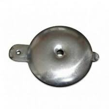 Fox Whistle Clam Loose