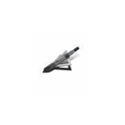 FeraDyne Outdoors Muzzy 125 Grain 3 Blade Screw-in Full Assembly 6/pk