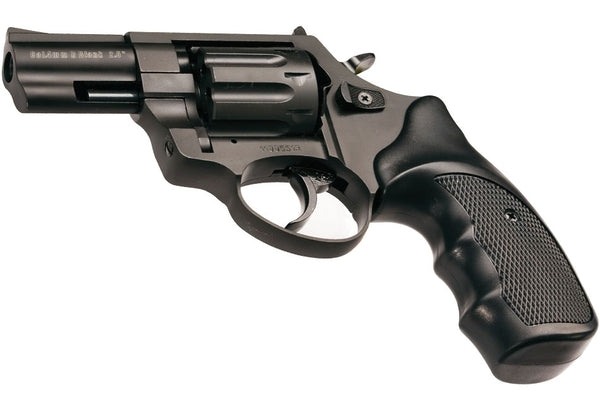 Zoraki R1 9mm P.A.K Blank Firing Pistol