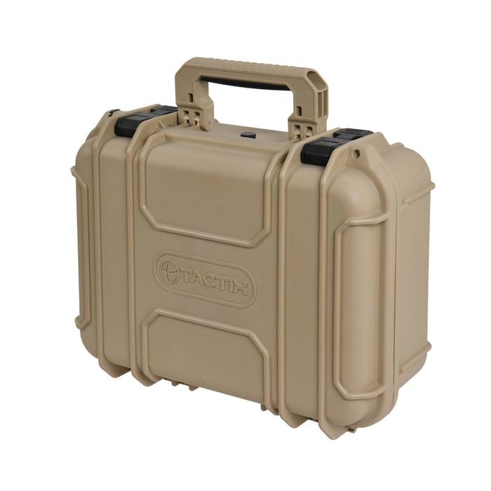 Tatix Box Large - Tan