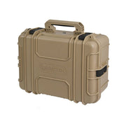 Taxtic Tough Case Xlarge Tan