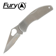 Fury Mighty 11 Folding Knife