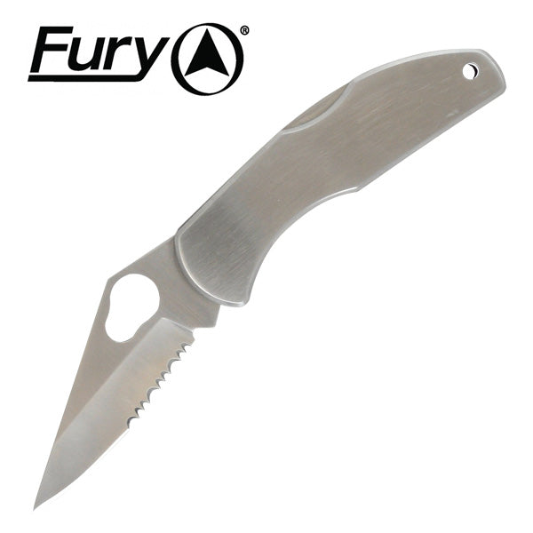 Fury Mighty 11 Folding Knife