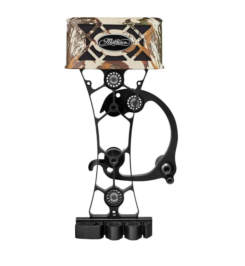 QUIVER ARROW WEB HD CAMO