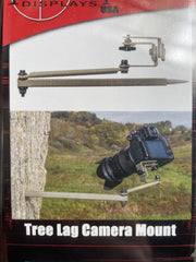Tree Lag Camera Mount