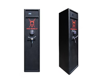 Red Shield 8 Gun Safe