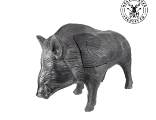 Headhunter Archery Standing Boar 3D Replacement Centre