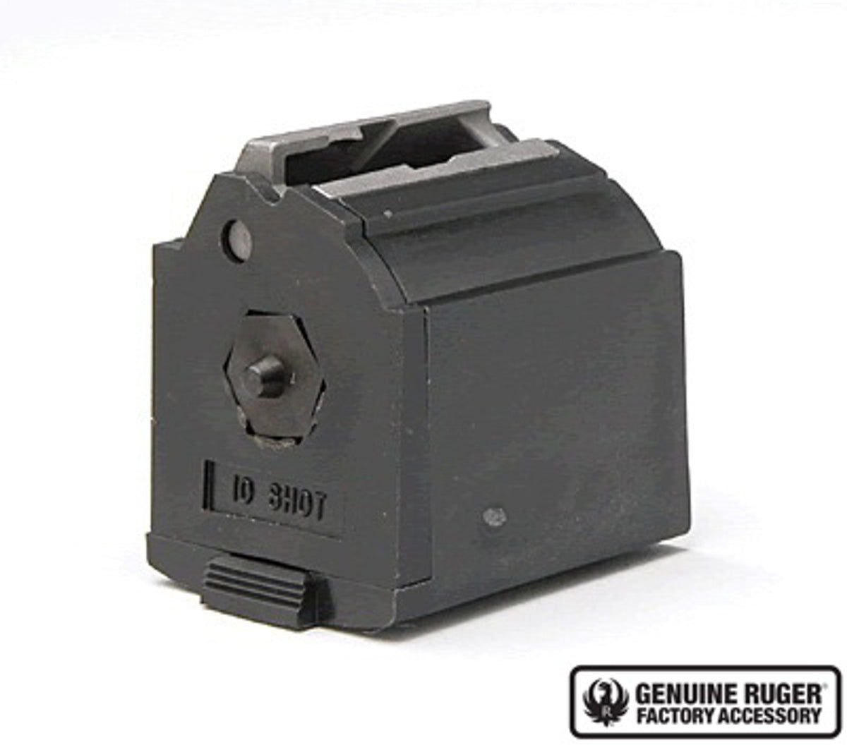 RUGER BX-1 MAGAZINE