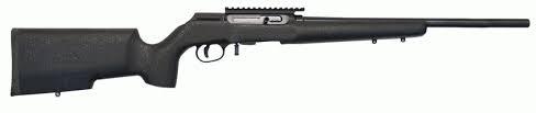 Savage A22R 22LR Pro Varmint 10 Shot