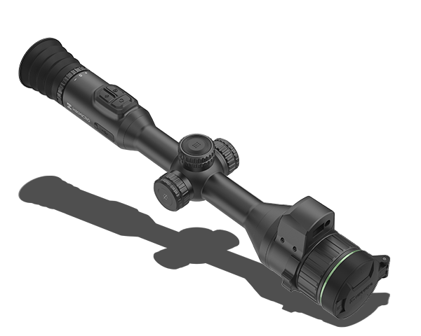 HIKMICRO ALPEX 4K A50EL Thermal Binocular - UHD 4K Digital Night Vision Scope
