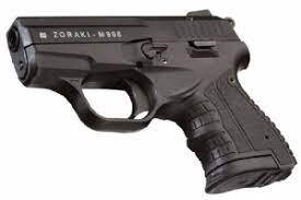 Atak Arms Stalker 906, 9mm Blank Firing Semi Auto Pistol