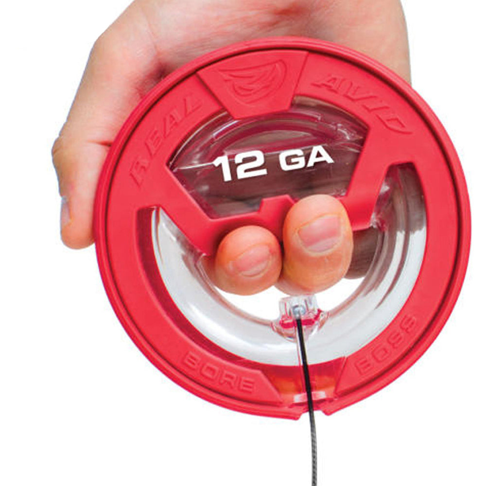 Real Avid Bore Boss - 12GA