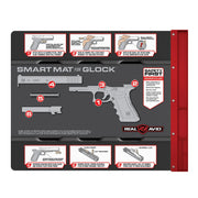 Real Avid Smart Mat - Glock