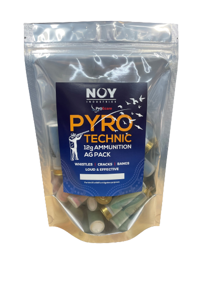 12G ProScare AG Pack 20pk Mixed