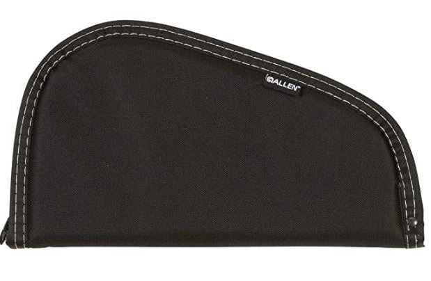Allen Handgun Case 11 Inch (28cm)