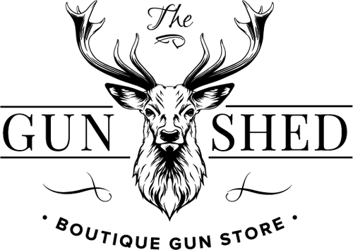 The Gun Shed