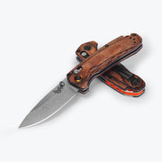 Benchmade 15032 North Fork Axis Folding Knife