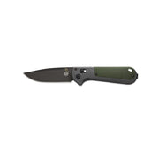 Benchmade Redoubt Folding Knife