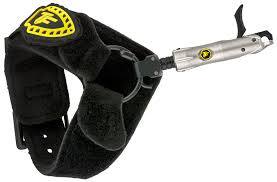 Trufire Bulldog Buckle Foldback strap