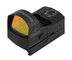 FastFire 3 3MOA w/pic mount