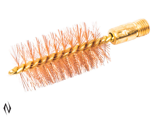 Breakthrough Clean Technologies Phosphorus Bronze Bristle Bore Brush -12 Gauge