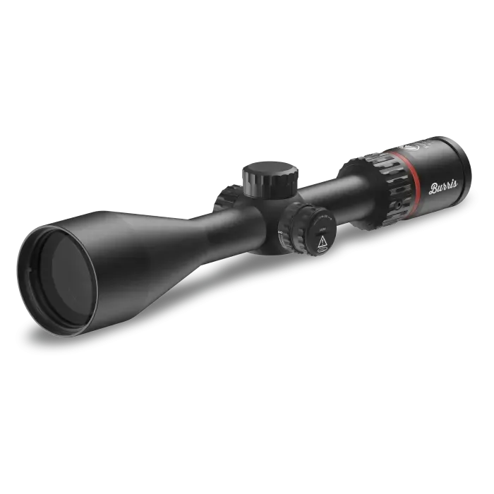 Burris Fullfield 4-15x50 Gen 5, E3 Illum SPA KSB