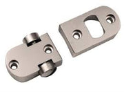 BURRIS Trumount Universal Tikka Turn in Bases - Nickel