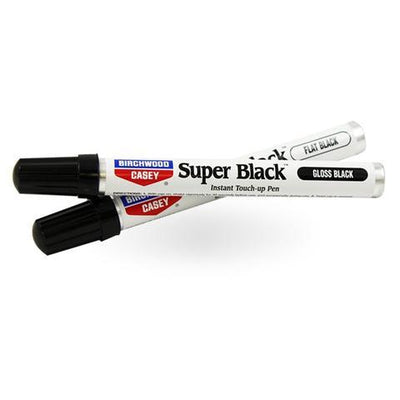 Super Black Touch-Up Pen (gloss black)