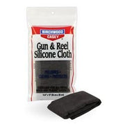 Silicone Gun & Reel Cloth