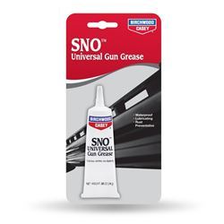 SNO Universal Firearm Grease 0.50 ounce tube