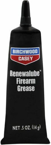 Renewalube Bio Firearm Grease 0.50 ounce tube