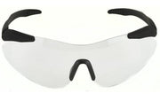 Baretta Youth Shields with case - Clear