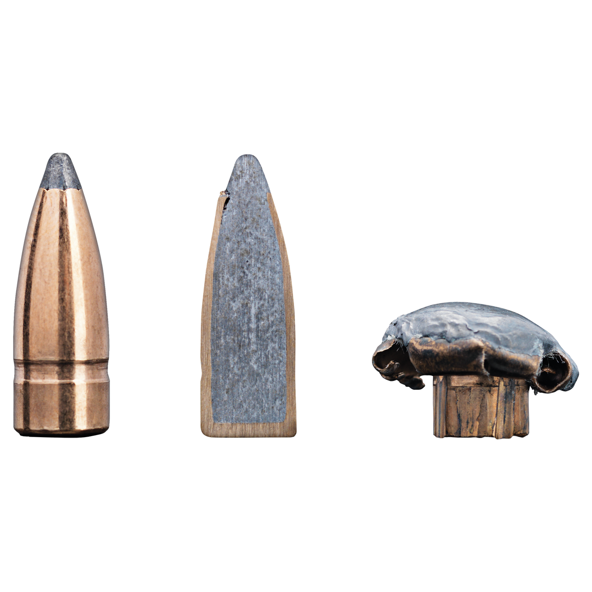 SAKO .243 Gamehead 90g
