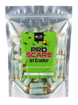 12G Jet Cracker ProScare Pyrotechnic Ammunition