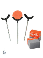 Champion Visichalk Target Holders, 3pk