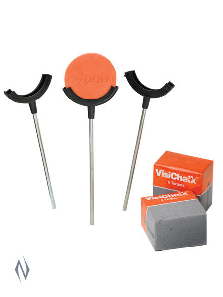 Champion Visichalk Target Holders, 3pk