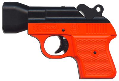 Double Launcher