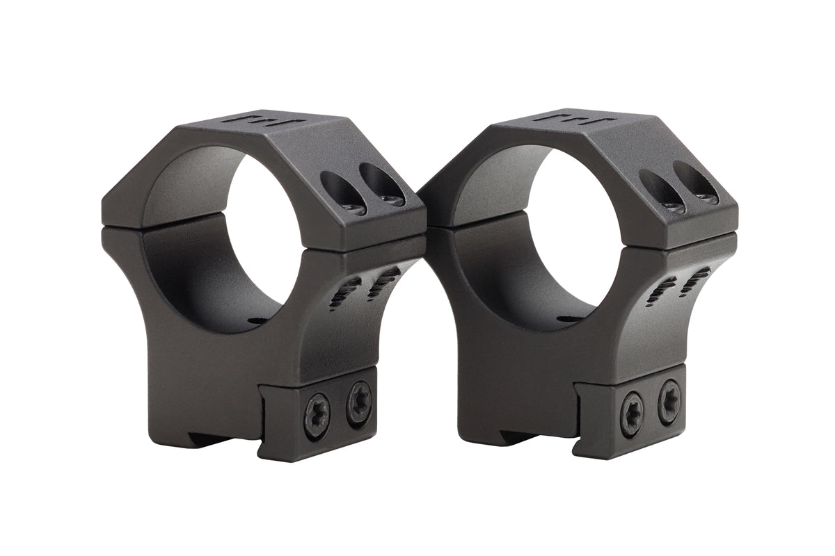 Element Optics XT Mounts 30mm - Medium (Dovetail)