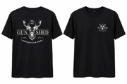 The Gun Shed 2XL Tee - LAST SEASON