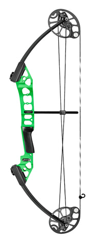Mathews Mission MENACE 2 - Green - Right Hand