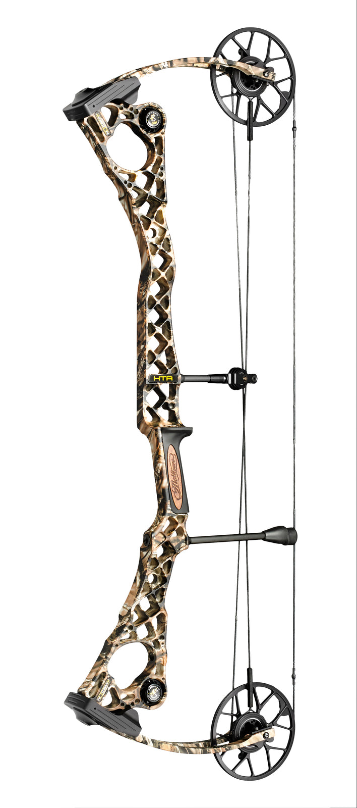 NC-HTR 70# 28" LOST RH HL
