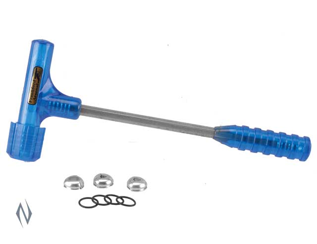 Frankford Arsenal Impact Bullet Puller