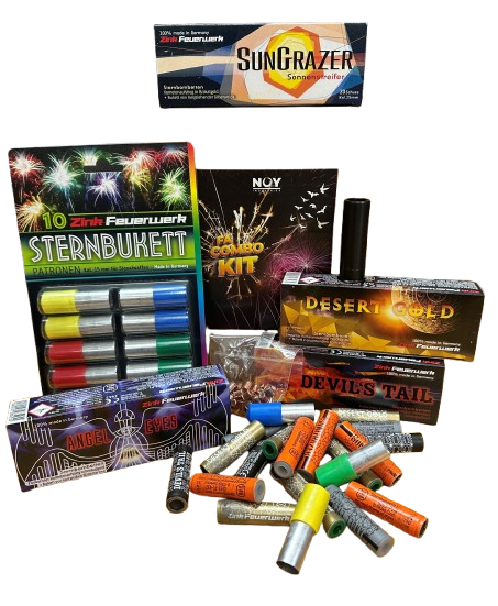 FA Combo Kit