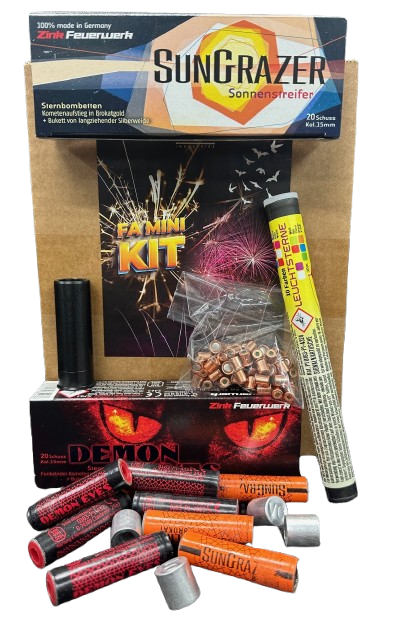 FA Mini Kit