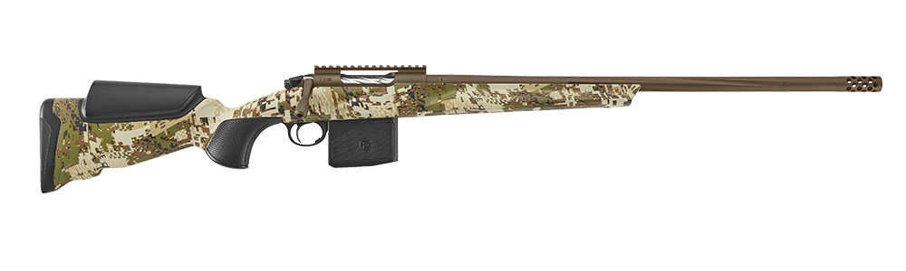 Horizon Varmint Elite Subalpine .223 Rem Camo