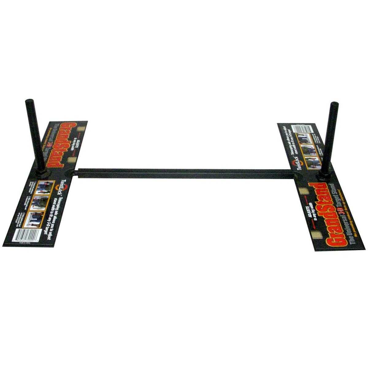 FeraDyne Outdoors GrandStand 3D Adjustable Target